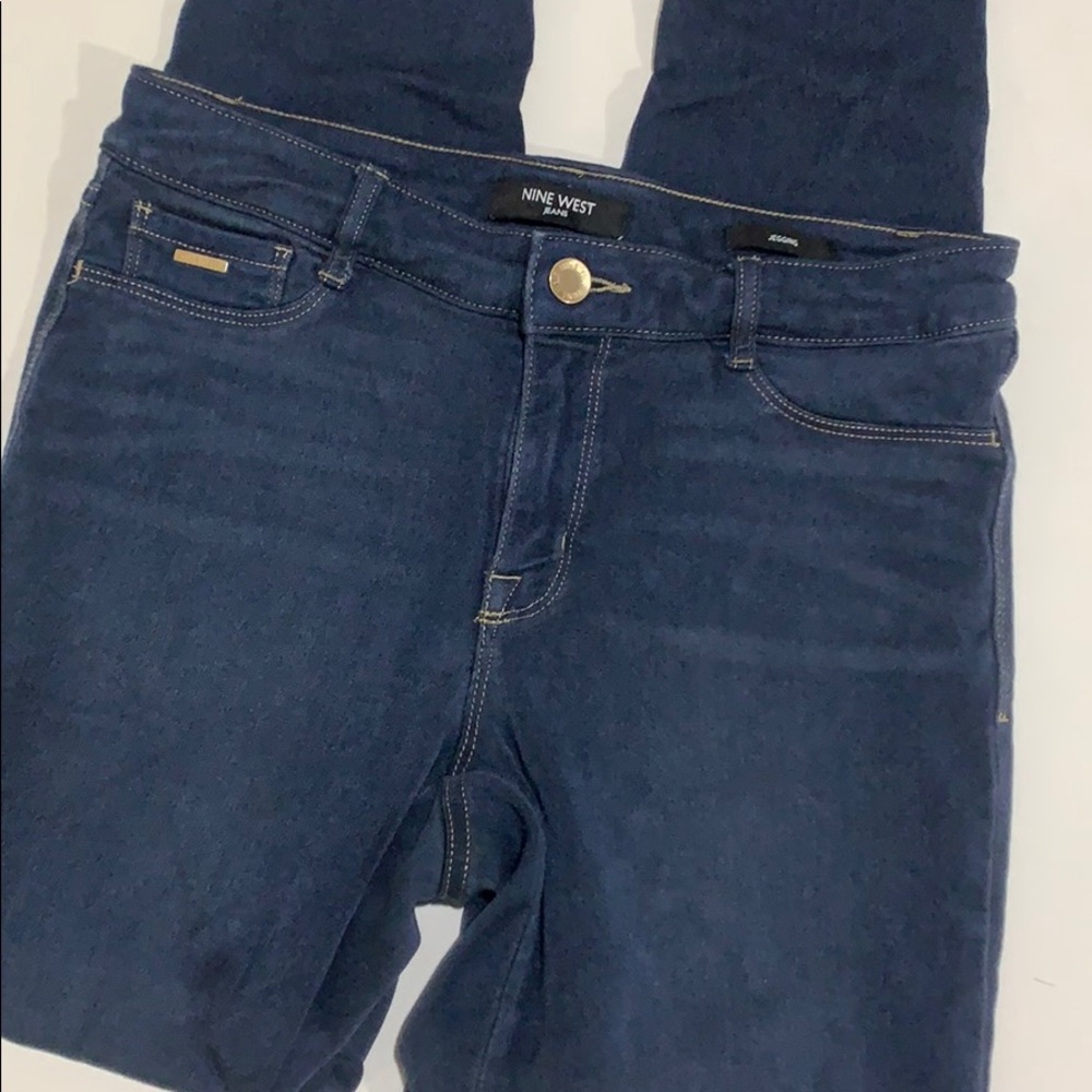 Nine West women’s Jeggings